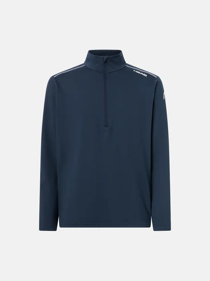 Product overview - RACE Midlayer Men navy