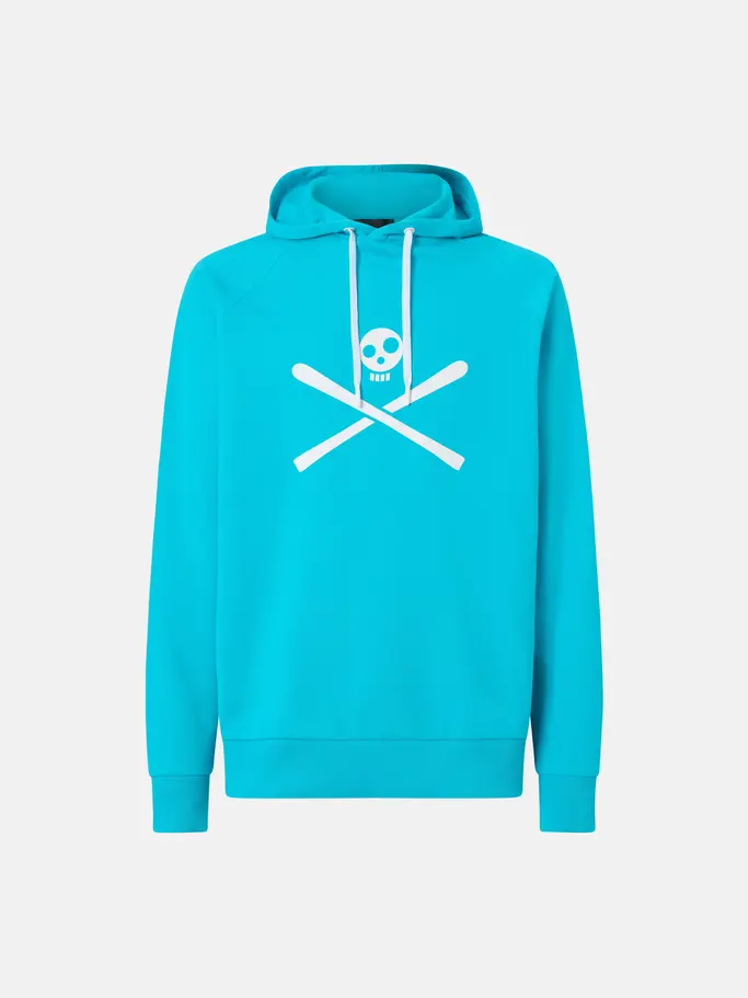 Product overview - WCR Hoodie Unisex blue