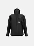 Product overview - RACE NOVA Jacket Men black