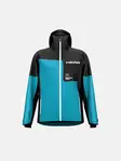 Product overview - RACE NOVA Jacket Men black/blue