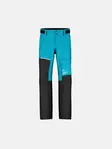 Product overview - RACE NOVA Pants Men black/blue