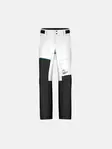 Product overview - RACE NOVA Pants Men black/white