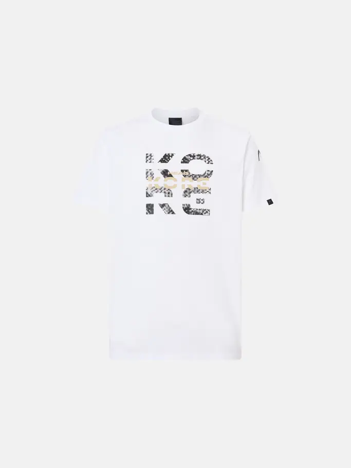 Product overview - KORE T-Shirt Unisex white