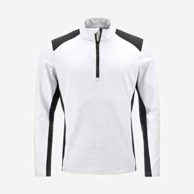 Product overview - MARTY Midlayer Men white