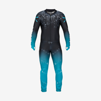 Product overview - RACE FIS Suit YVBK
