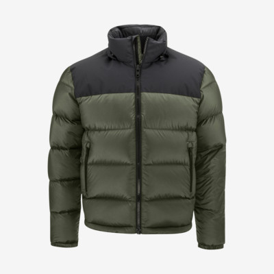 Product overview - REBELS STAR PHASE Jacket Men TY