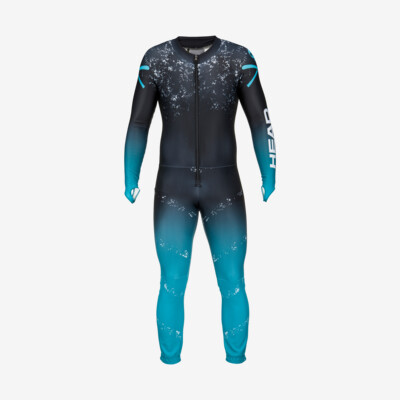 Product overview - RACE FIS Suit unpadded YVBK