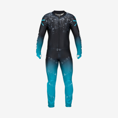 Product overview - RACE Suit YVBK