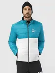 Product overview - RACE KINETIC Jacket Men blue/white