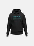 Product overview - RACE Hoodie Unisex black