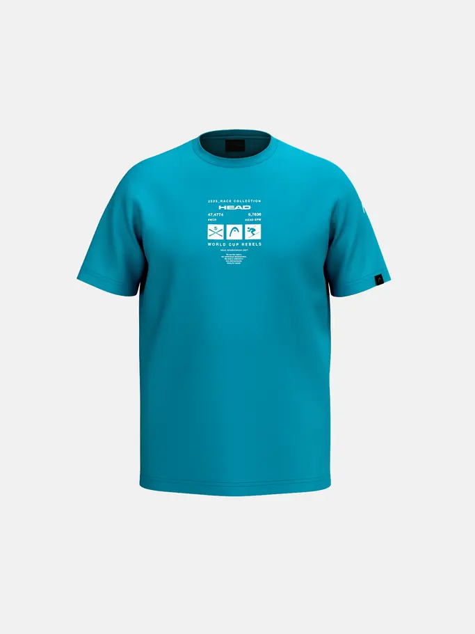 Product overview - WCR T-Shirt Men blue