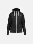 Product overview - HEAD Hoodie FZ Unisex black