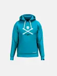 Product overview - REBELS Hoodie Unisex blue