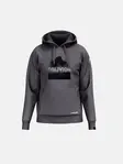 Product overview - OBLIVION Hoodie Unisex dark melange