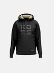 Product overview - KORE Hoodie Unisex black/beige