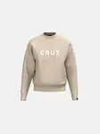 Product overview - CRUX Crewneck Unisex beige