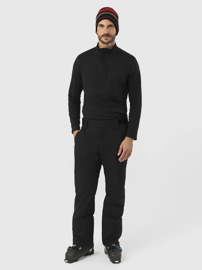 Product overview - SUMMIT Pants Men black
