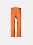Product overview - SUMMIT Pants Men orange