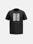 Product overview - OBLIVION T-Shirt Men black