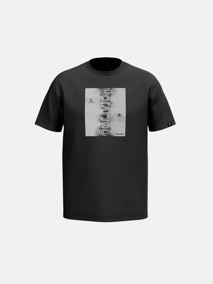 Product overview - OBLIVION T-Shirt Men black