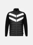 Product overview - DOLOMITI Jacket Men black