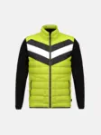 Product overview - DOLOMITI Jacket Men lemon