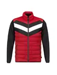 Product overview - DOLOMITI Jacket Men red