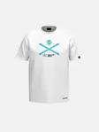 Product overview - REBELS T-Shirt Men white
