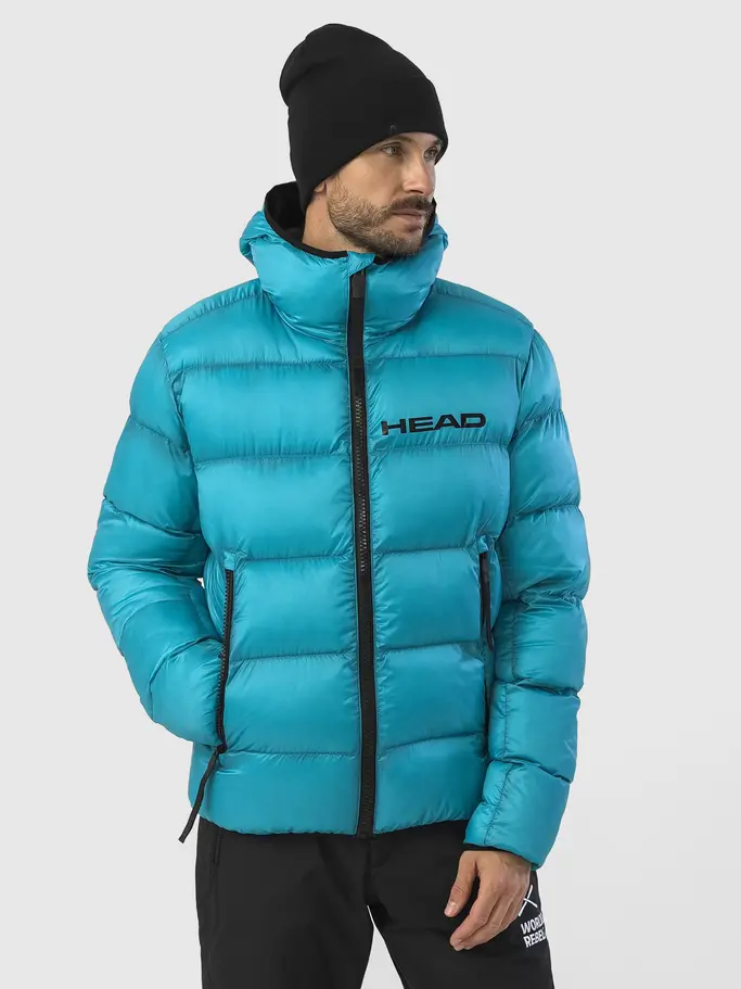 Product overview - STAR Jacket Men blue