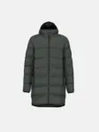 Product overview - STAR Coat Men dark thyme