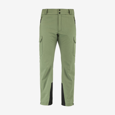 Product overview - REFLECTION Pants Men olive