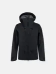 Product overview - KORE Jacket Women black