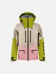 Product overview - KORE Jacket Women cream/rose