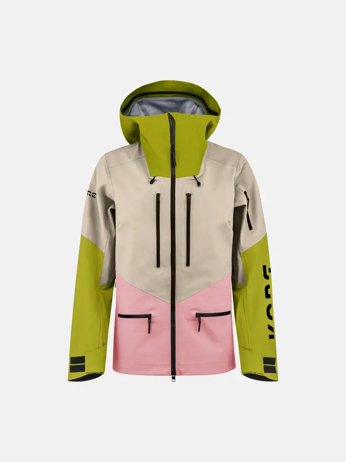 KORE Jacket Women – HEAD KORE Jacket Women – HEAD