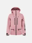 Product overview - KORE Jacket Women rose