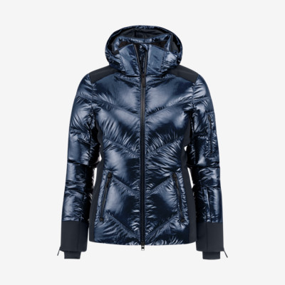 Product overview - FROST Jacket Women XXDE