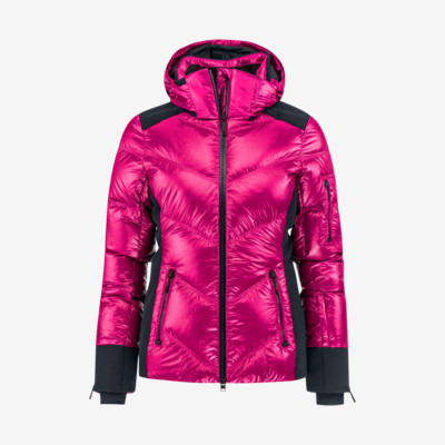 Product overview - FROST Jacket Women XXMU