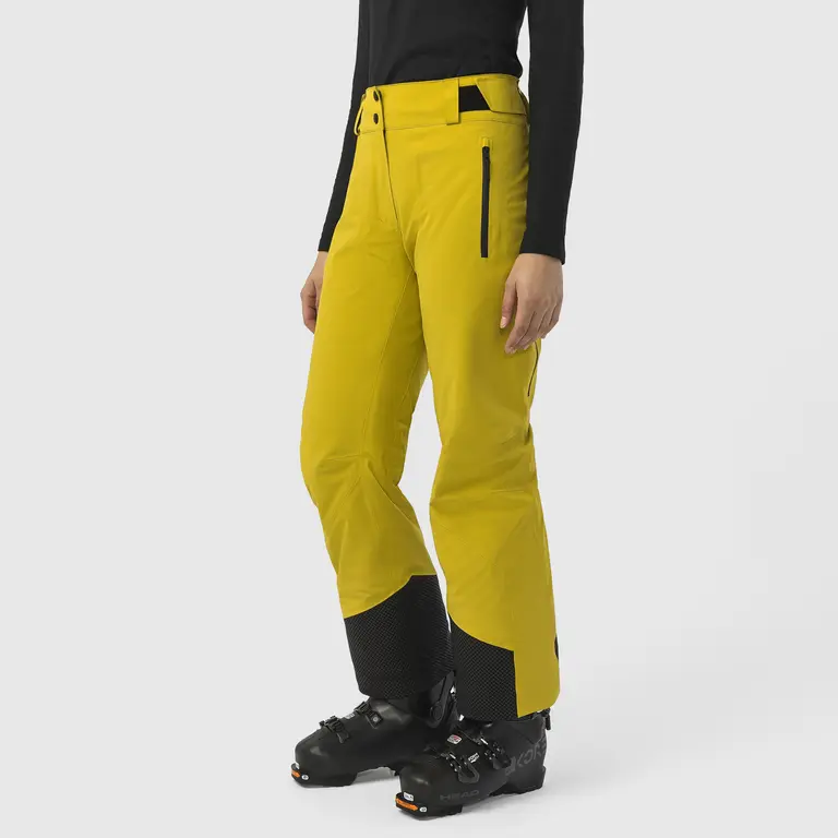 Product overview - KORE NORDIC Pants Women olive