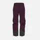 Product overview - KORE NORDIC Pants Women violet