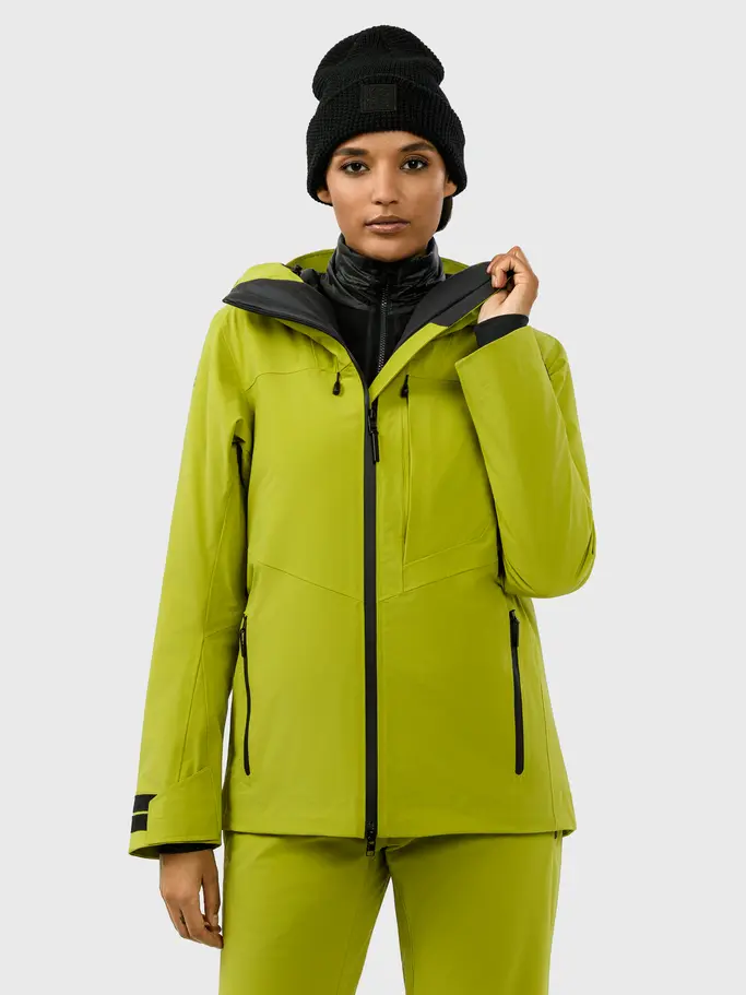 KORE NORDIC Jacket Women – HEAD
