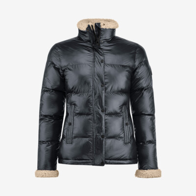 Product overview - REBELS EASY Jacket Women XXBK