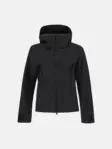 Product overview - KORE II Jacket Women black