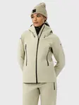 Product overview - KORE II Jacket Women cream