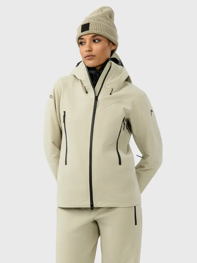 KORE II Jacket Women – HEAD