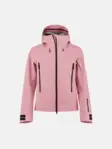 Product overview - KORE II Jacket Women rose