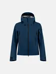 Product overview - KORE II Jacket Women velvetblue