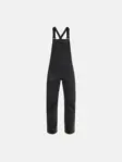 Product overview - KORE Bib Pants Women black