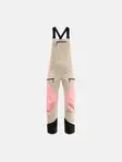 Product overview - KORE Bib Pants Women cream/rose