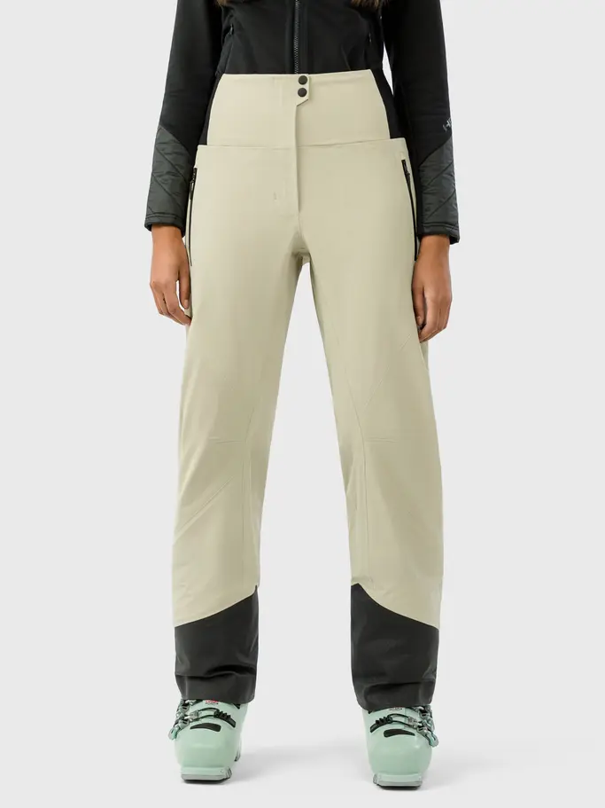 Product overview - KORE Pants Women cream