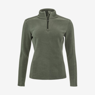Product overview - ASTER II Midlayer Women TY